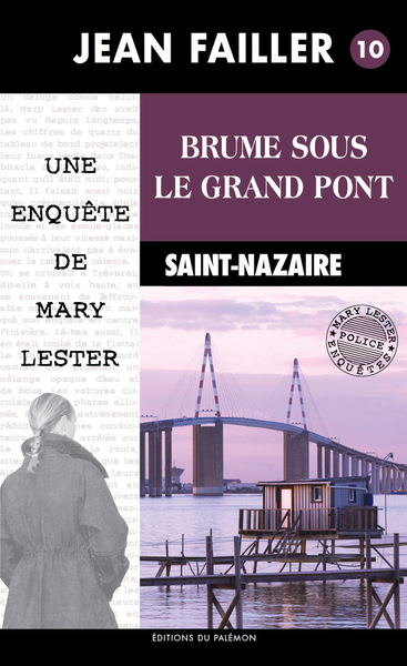 Une enquête de Mary Lester Volume 10