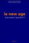 Le New Age