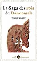 Saga des rois de Danemark