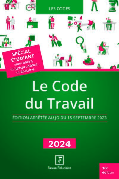 Le code du travail