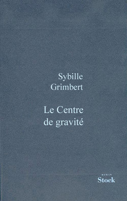 Le centre de gravité