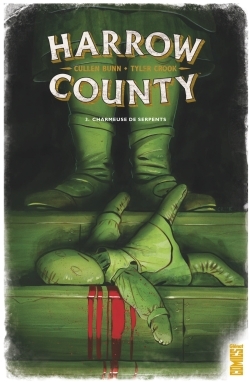 Harrow County Volume 3