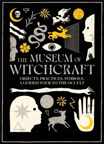 The Museum of Witchcraft /anglais