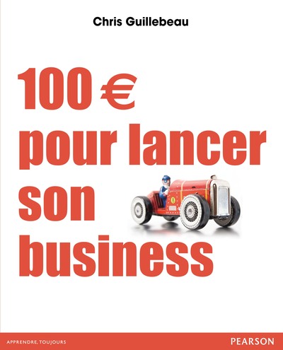 100 € pour lancer son business