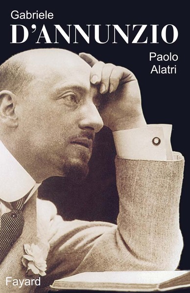 Gabriele D'Annunzio