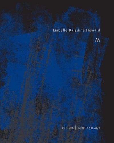 M - Isabelle Baladine Howald