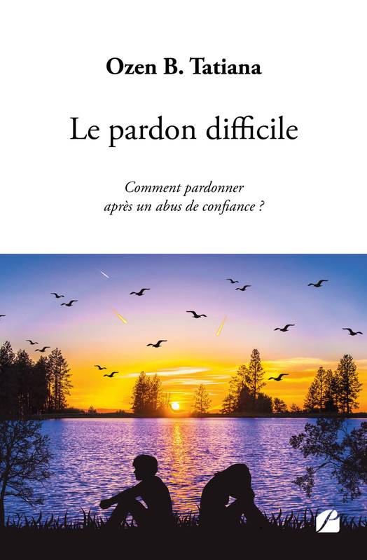 Le pardon difficile