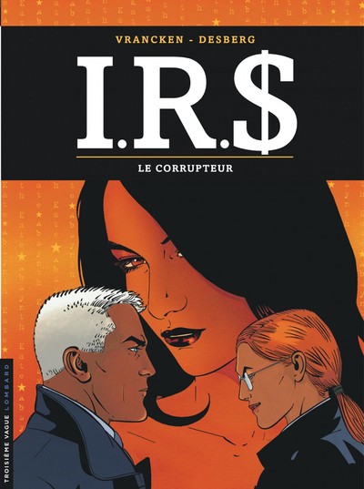 IRS Volume 6