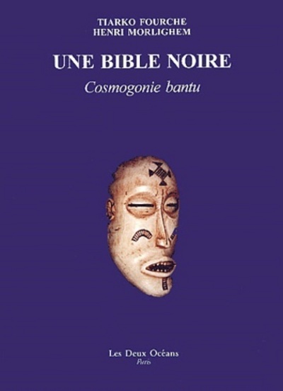 Une bible noire