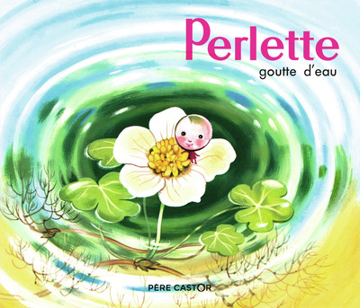 Perlette - Marie Colmont