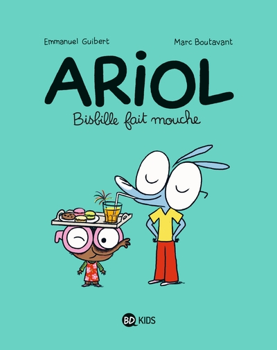 Ariol Volume 5