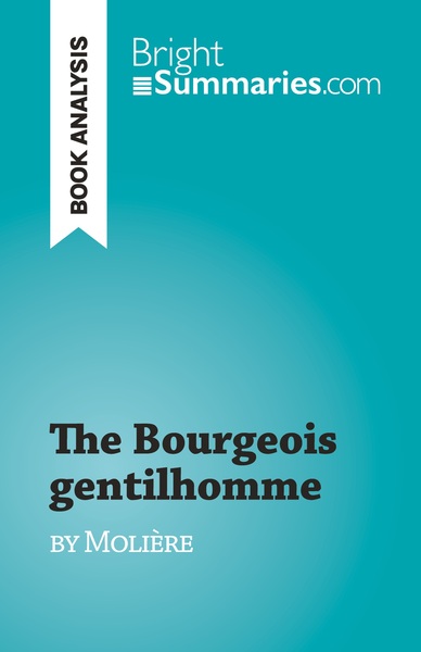 The Bourgeois gentilhomme - Vincent Jooris