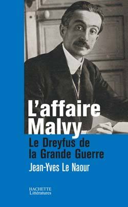 L'affaire Malvy