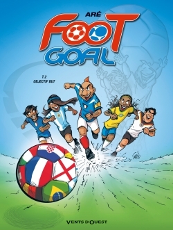 Foot Goal Volume 2