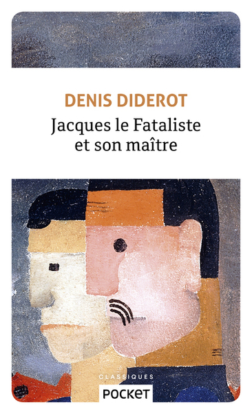 Jacques le fataliste et son maître