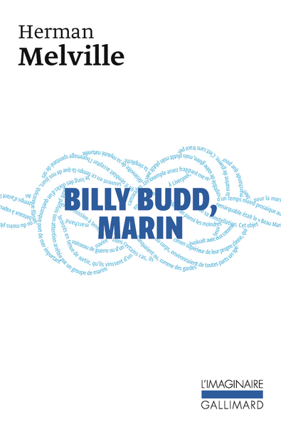 Billy Budd, marin / Daniel Orme - Herman Melville