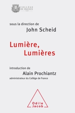 Lumières,lumière