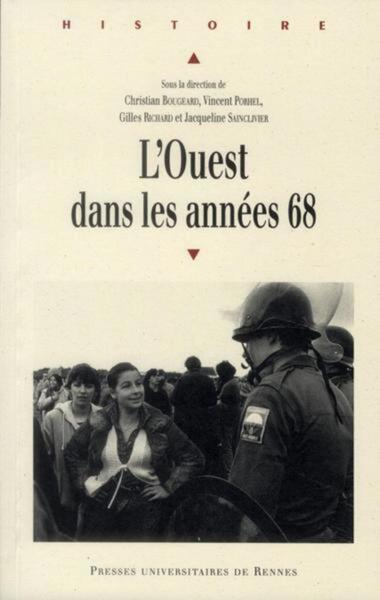 L'Ouest dans les années 68 - Vincent Porhel