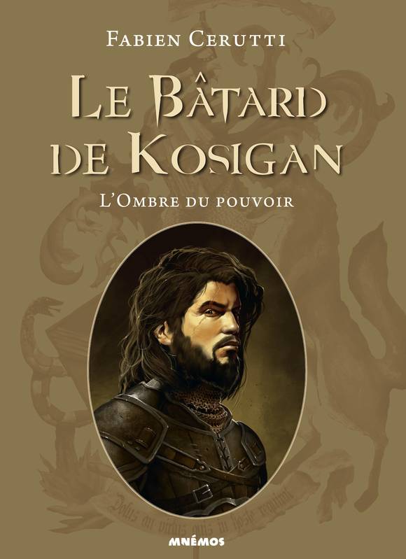 Le bâtard de Kosigan Volume 1