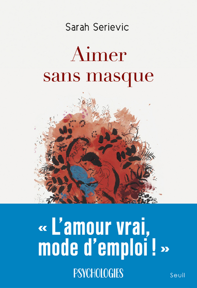 Aimer Sans Masque - Sarah Serievic