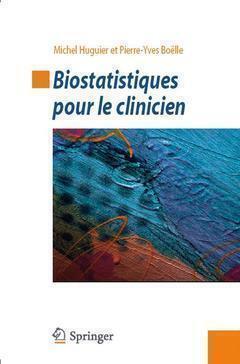 Biostatistiques Pour Le Clinicien