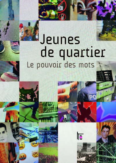 Jeunes de quartier