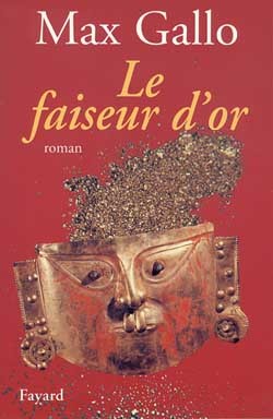 Le Faiseur d'or