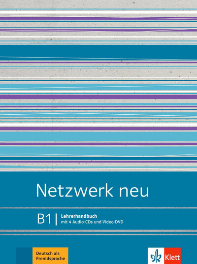 Netzwerk neu : B1 - Collectif