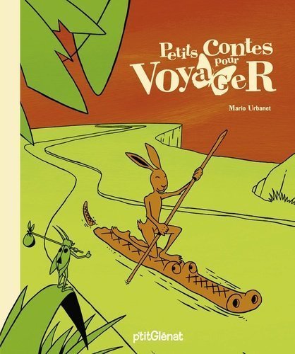 Petits contes pour voyager