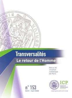 Transversalites N°153