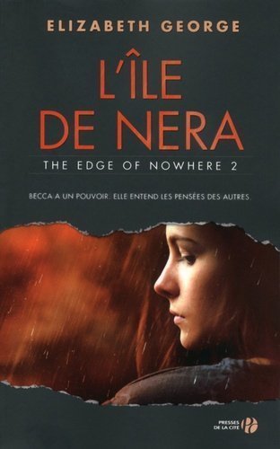 The Edge of Nowhere Volume 2