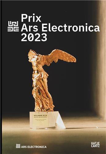 Prix Ars Electronica 2023 /anglais