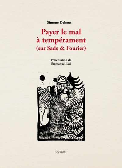 Payer le mal à tempérament