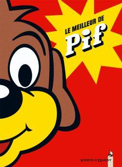 Le meilleur de Pif Volume 1