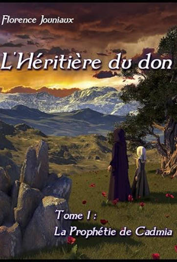 1 - L'Héritière du don