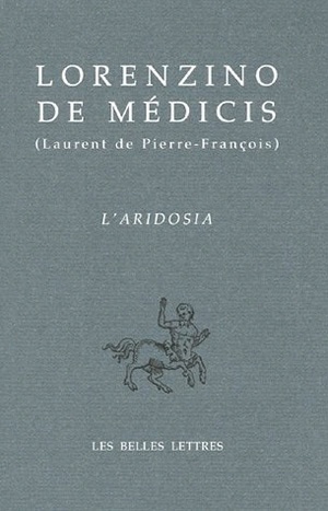 L'Aridosia