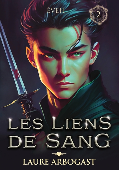 Les liens de sang Volume 2