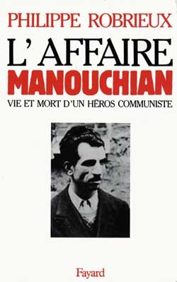 L'Affaire Manouchian