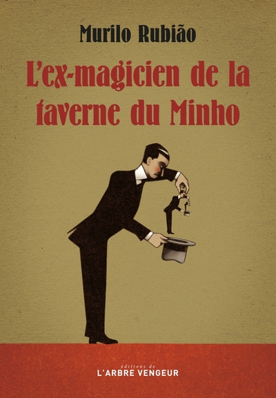 L'ex-magicien de la taverne du Minho