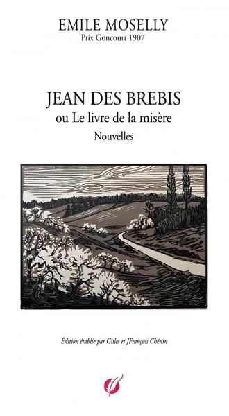 Emile Moselly - Jean Des Brebis