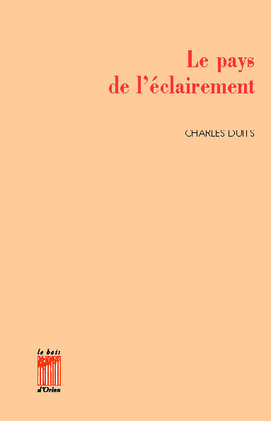 Le Pays De L'Éclairement