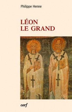 Léon Le Grand