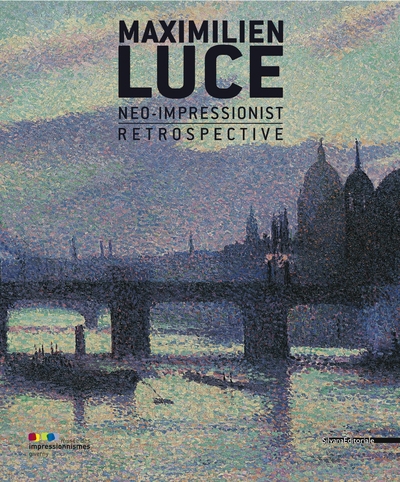 MAXIMILIEN LUCE NEO IMPRESSIONNISTE (anglais)