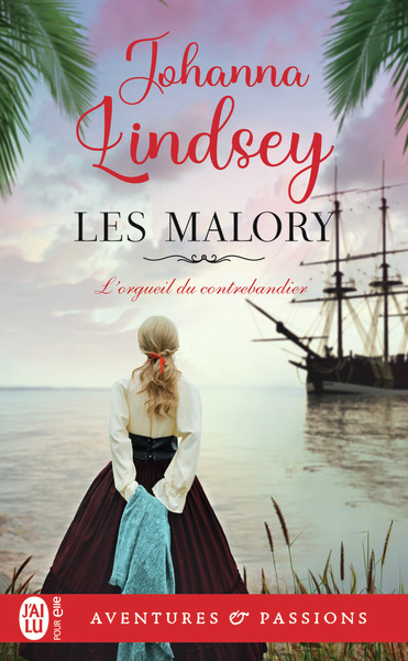 Les Malory Volume 11