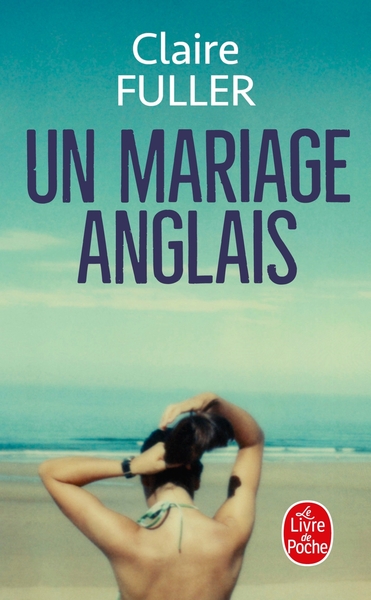 Un mariage anglais / roman