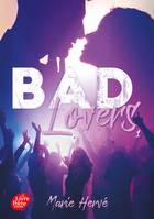 Bad lovers Volume 1