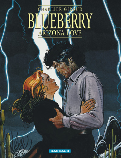 Blueberry Volume 23