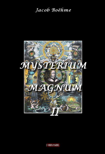 Mysterium Magnum