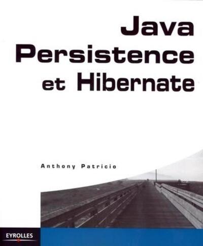 Jpa Et Hibernate - Anthony Patricio