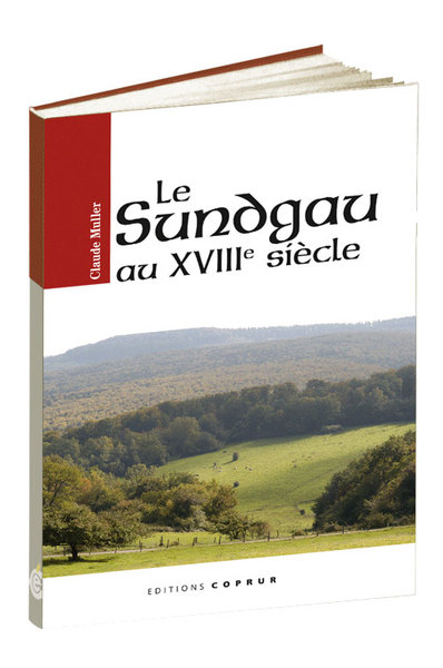 Le Sundgau au XVIIIe siècle